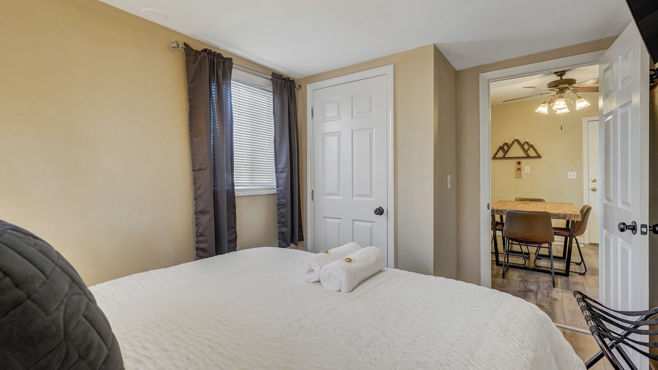 Photo of Bedroom in Central Colorado Springs