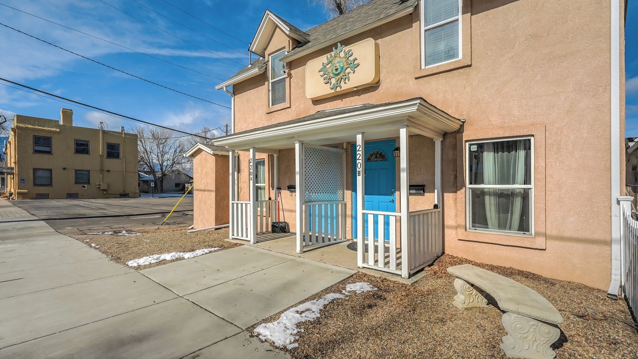 Photo of Outdoor in Central Colorado Springs