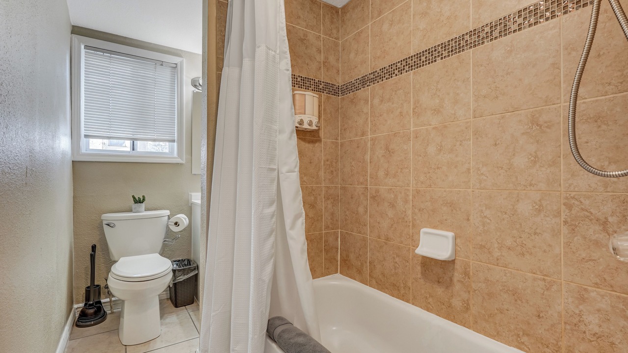 Photo of Bathroom in Central Colorado Springs