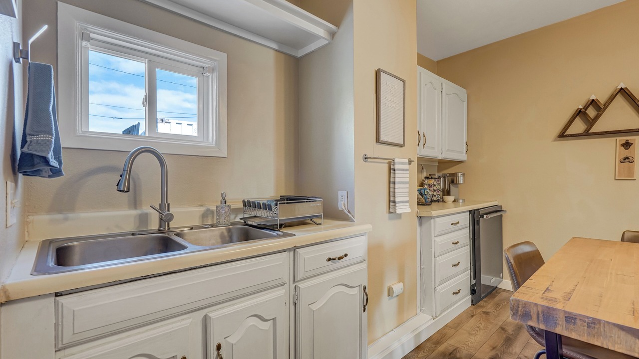 Photo of Kitchen in Central Colorado Springs