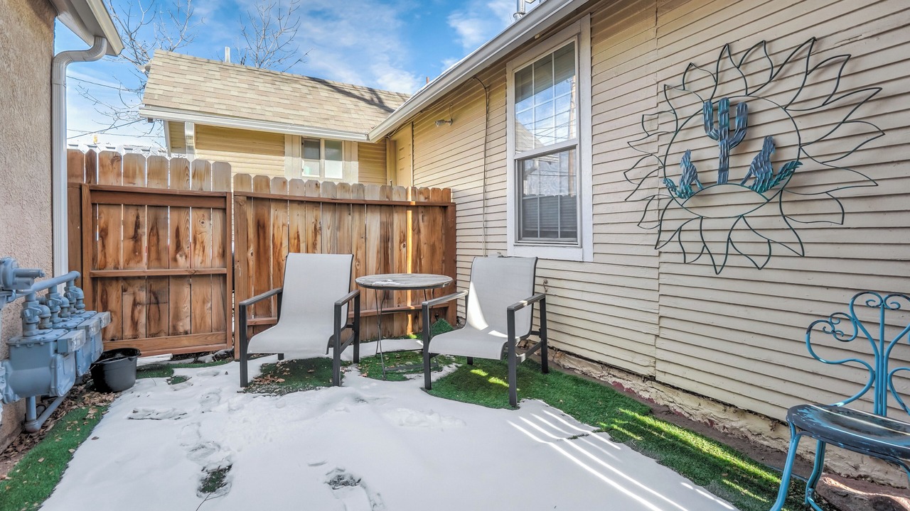 Photo of Outdoor in Central Colorado Springs