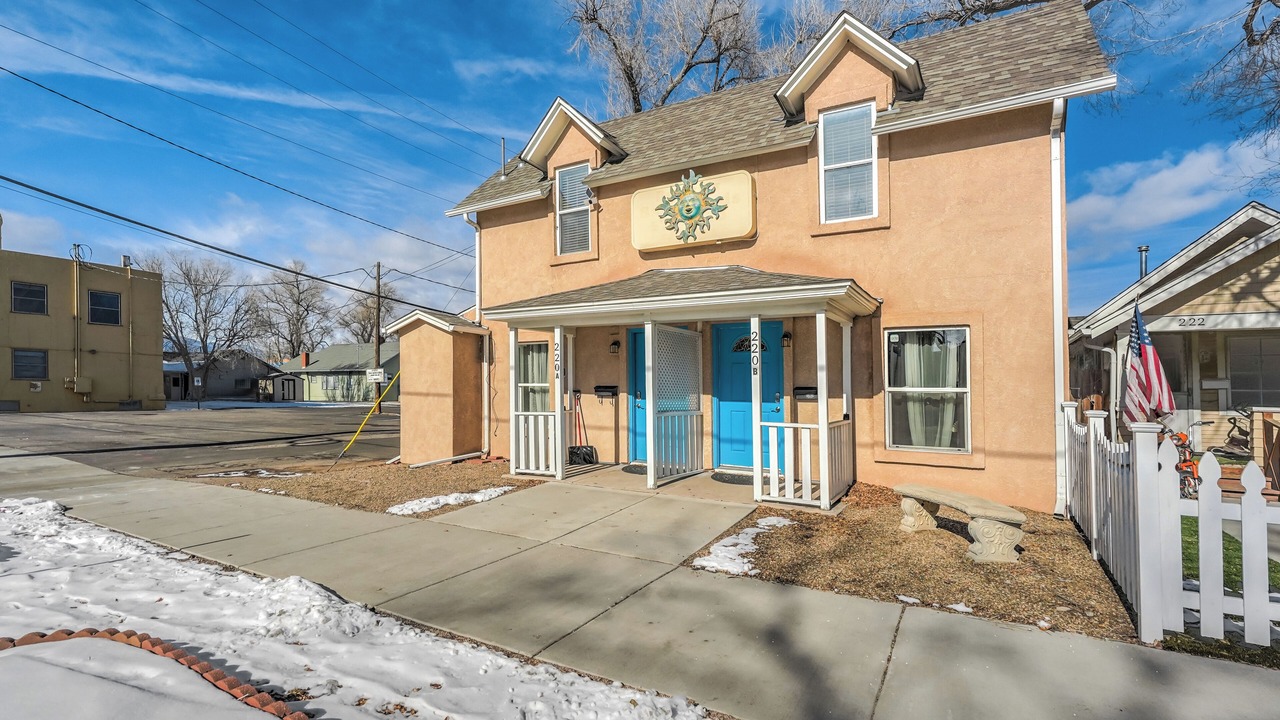 Photo of Outdoor in Central Colorado Springs