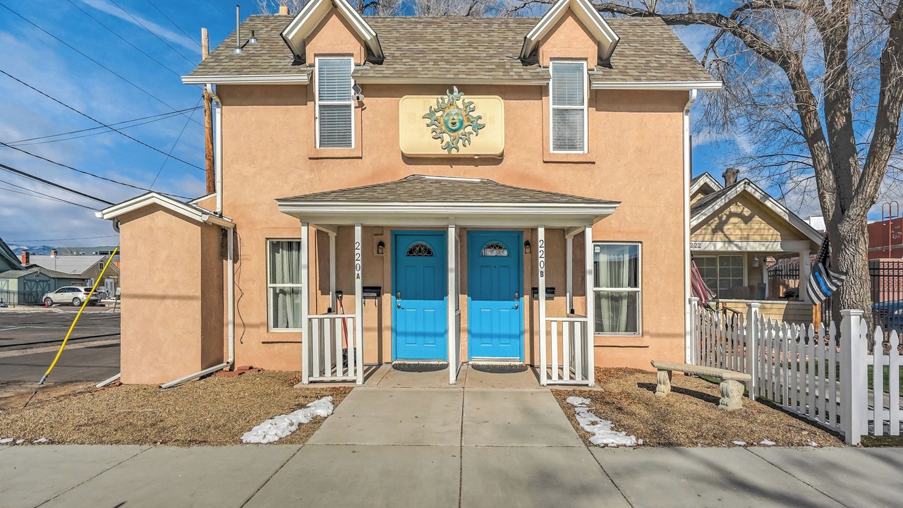 Photo of Outdoor in Central Colorado Springs