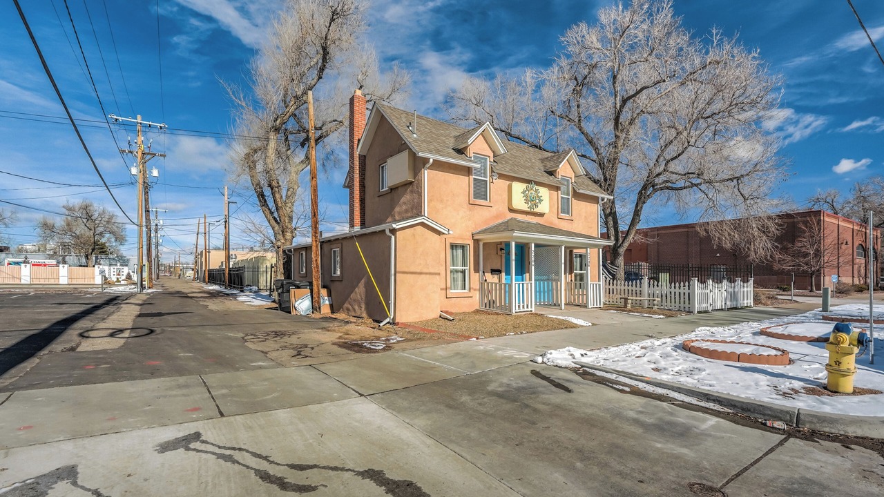 Photo of Outdoor in Central Colorado Springs
