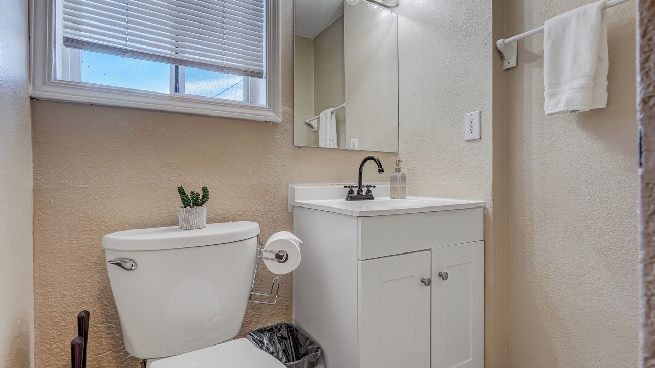 Photo of Bathroom in Central Colorado Springs