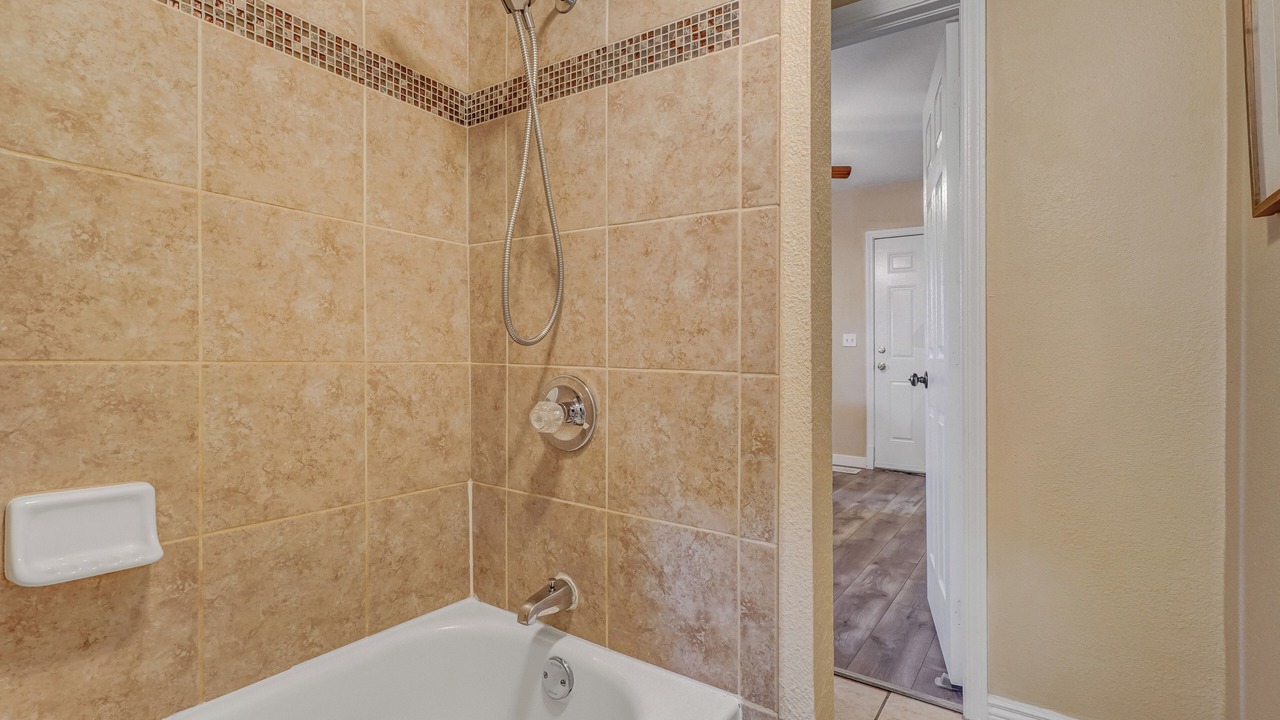 Photo of Bathroom in Central Colorado Springs
