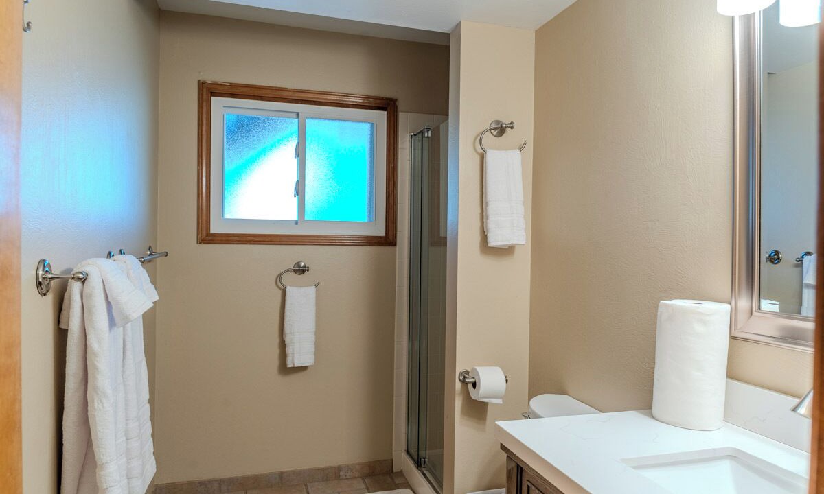 Photo of Bathroom in Northwest Colorado Springs