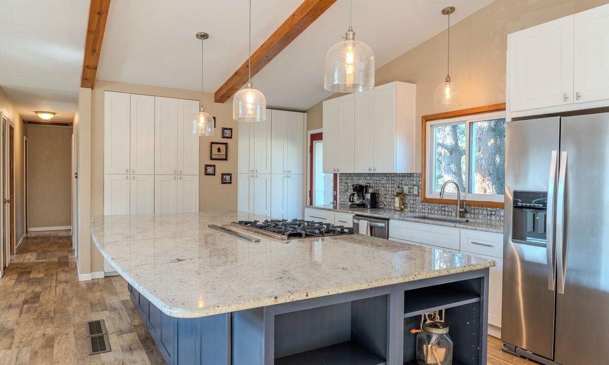 Photo of Kitchen in Northwest Colorado Springs