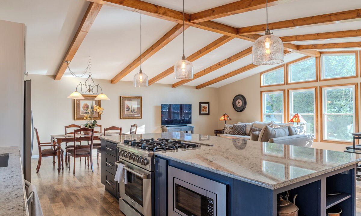 Photo of Kitchen in Northwest Colorado Springs