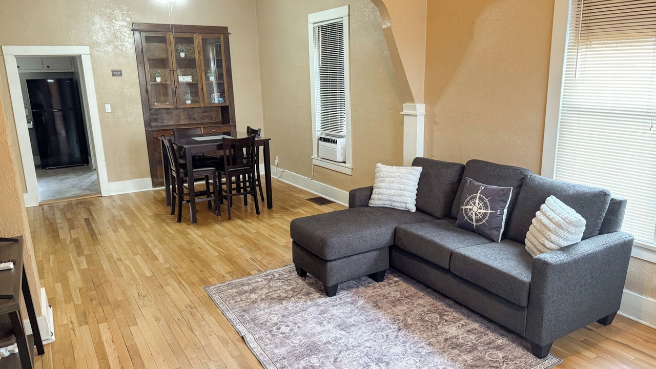 Photo of Livingroom in Grand Junction