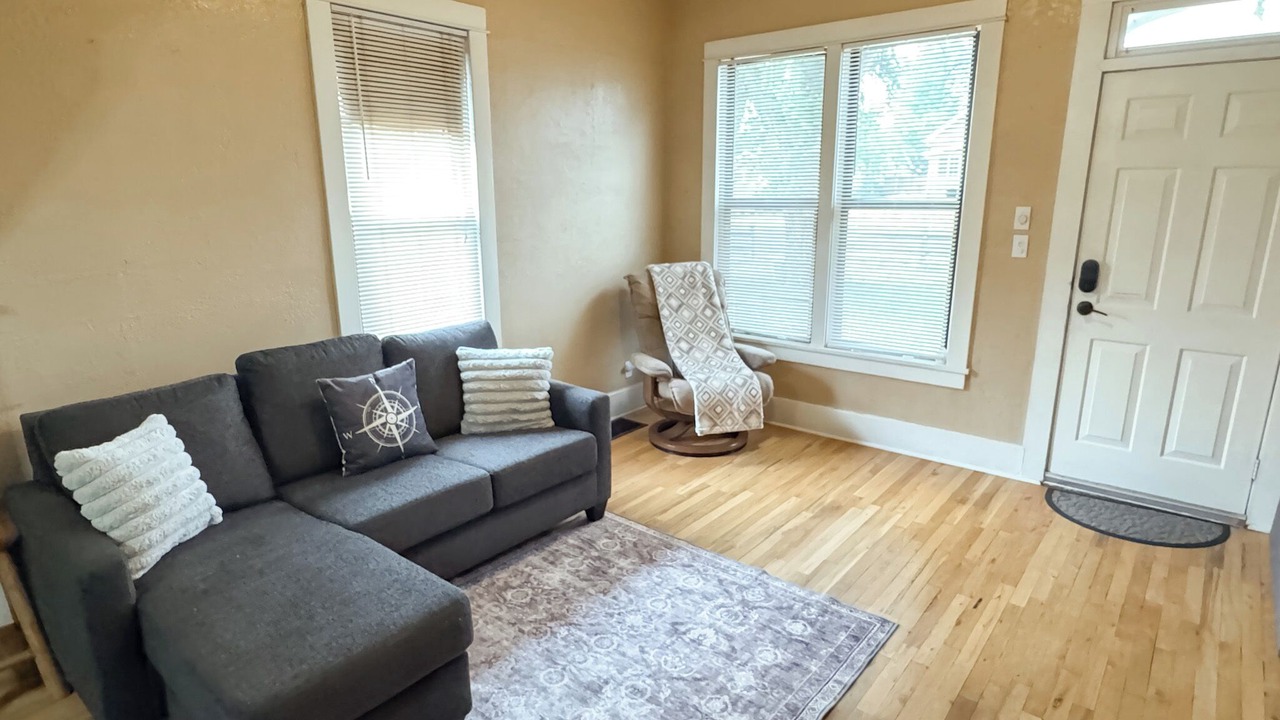 Photo of Livingroom in Grand Junction