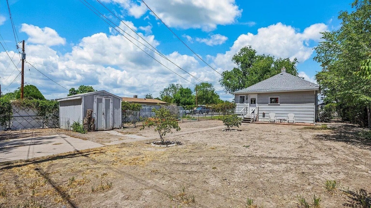 Photo of Outdoor in Grand Junction