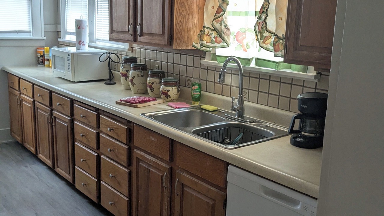 Photo of Kitchen in Pueblo