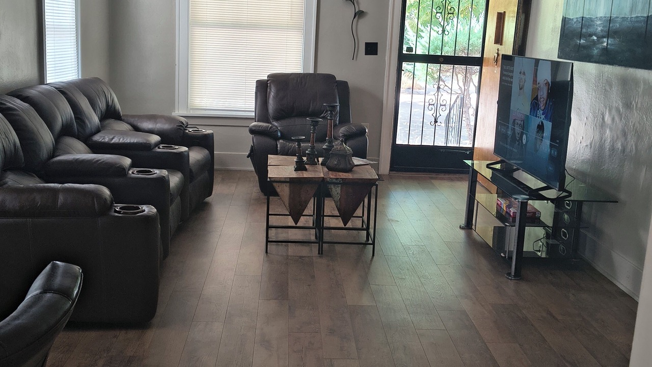 Photo of Livingroom in Pueblo