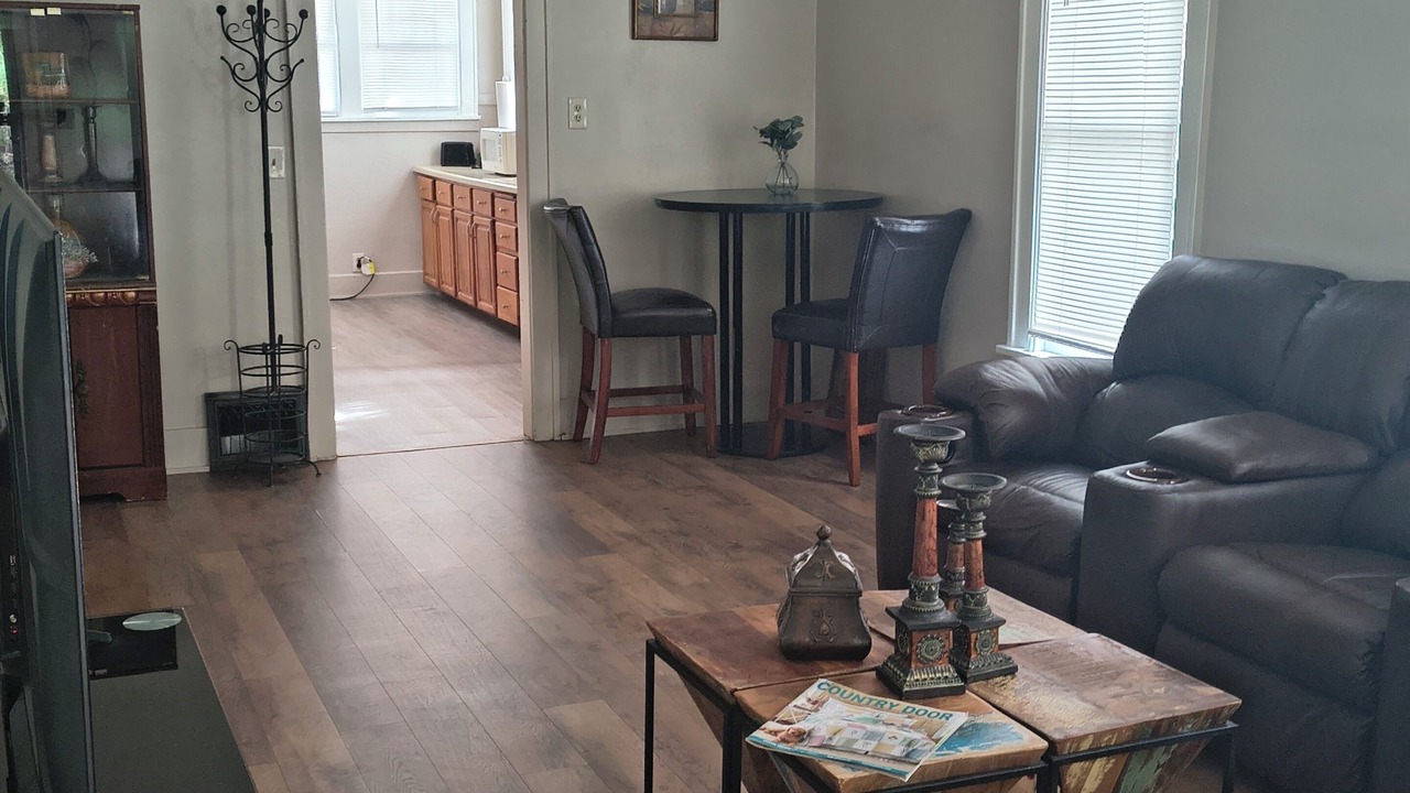 Photo of Livingroom in Pueblo