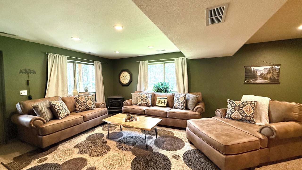 Photo of Livingroom in Florissant