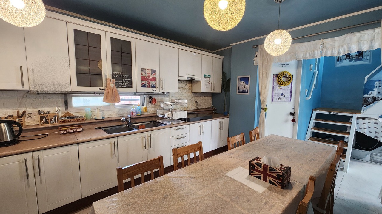 Photo of Kitchen in Jung-gu