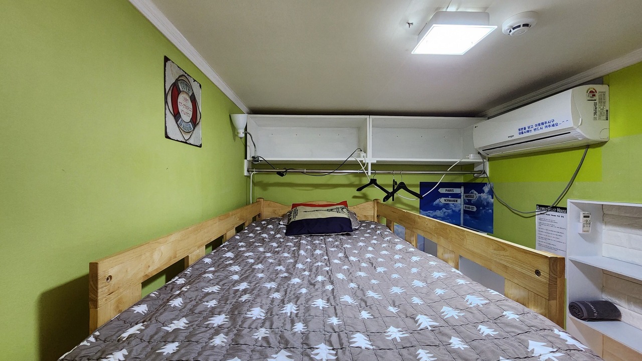 Photo of Bedroom in Jung-gu