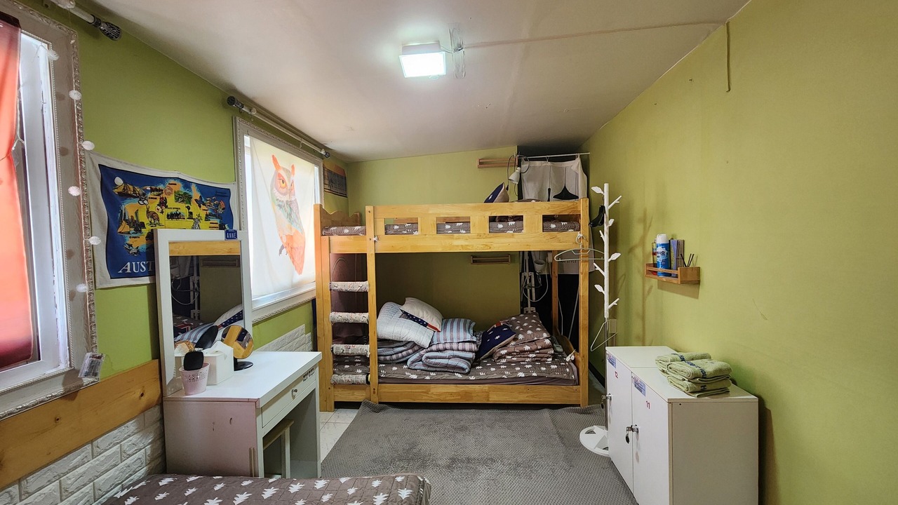 Photo of Bedroom in Jung-gu