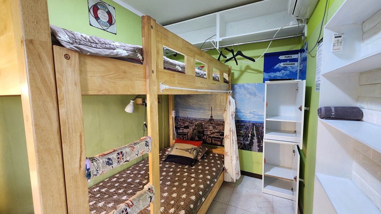 Photo of Bedroom in Jung-gu
