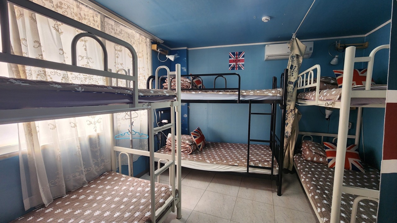 Photo of Bedroom in Jung-gu