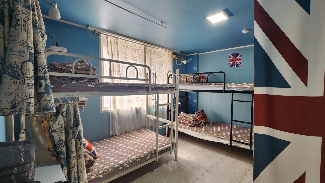Photo of Bedroom in Jung-gu