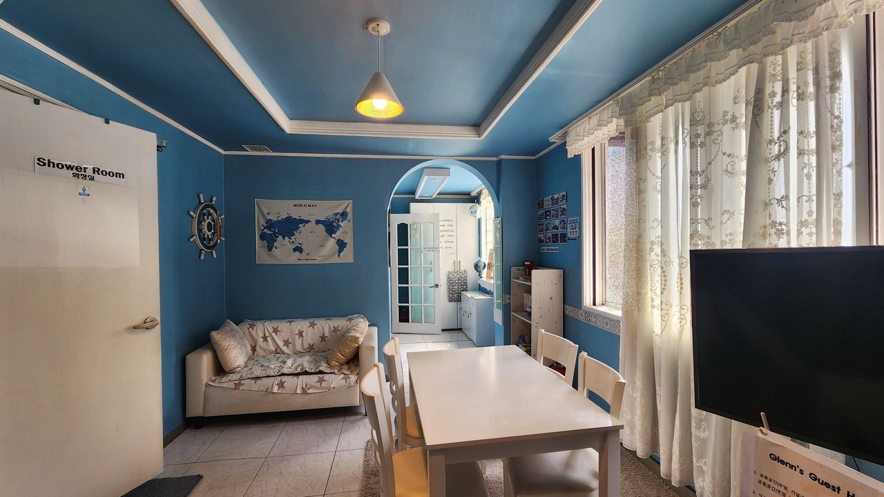 Photo of Livingroom in Jung-gu
