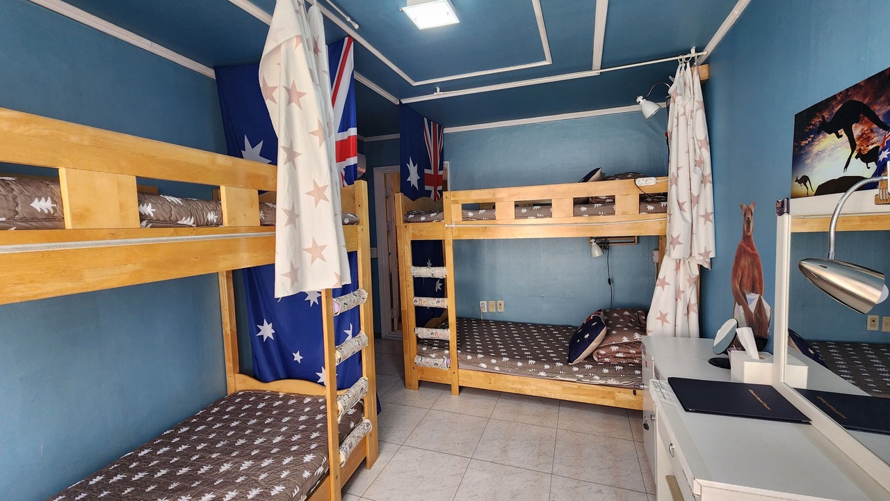 Photo of Bedroom in Jung-gu