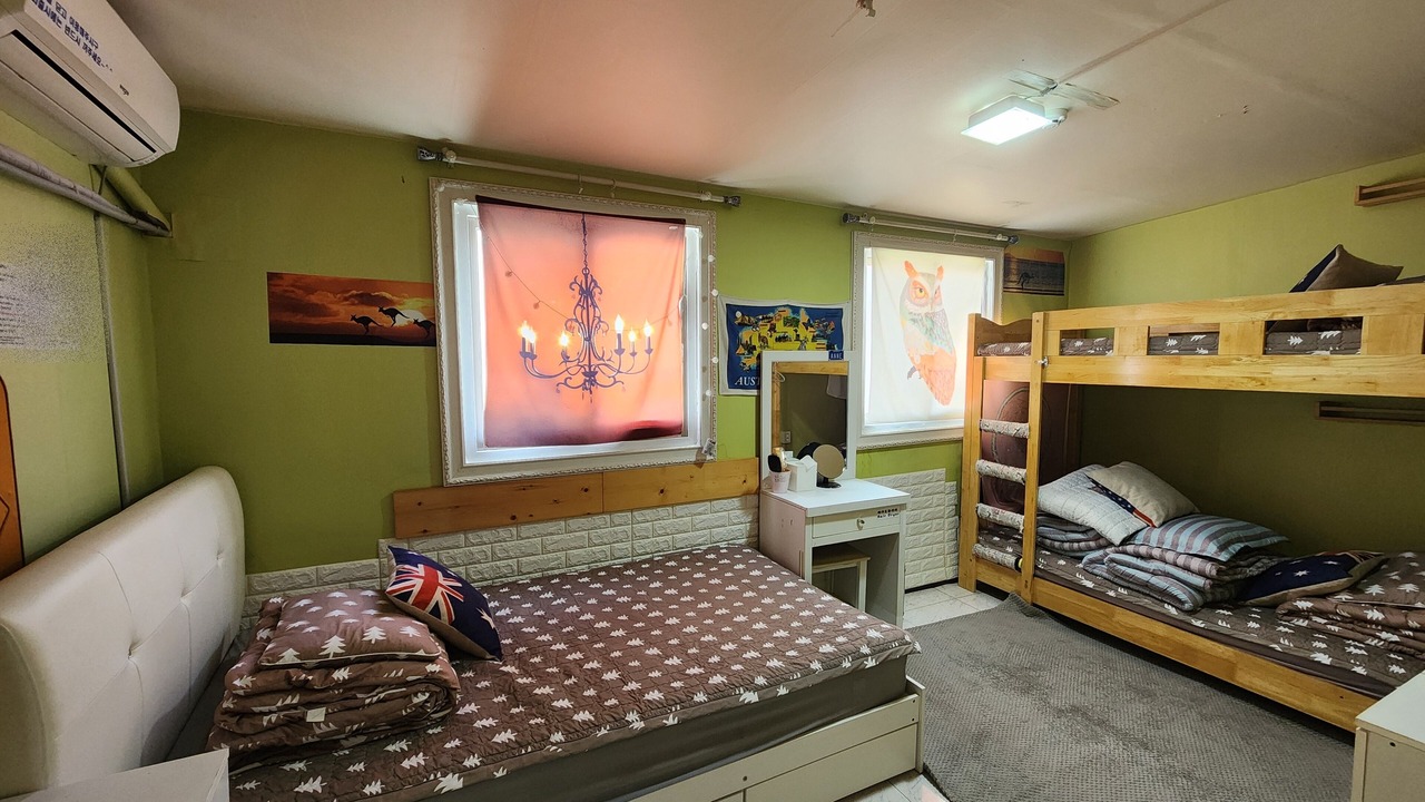 Photo of Bedroom in Jung-gu