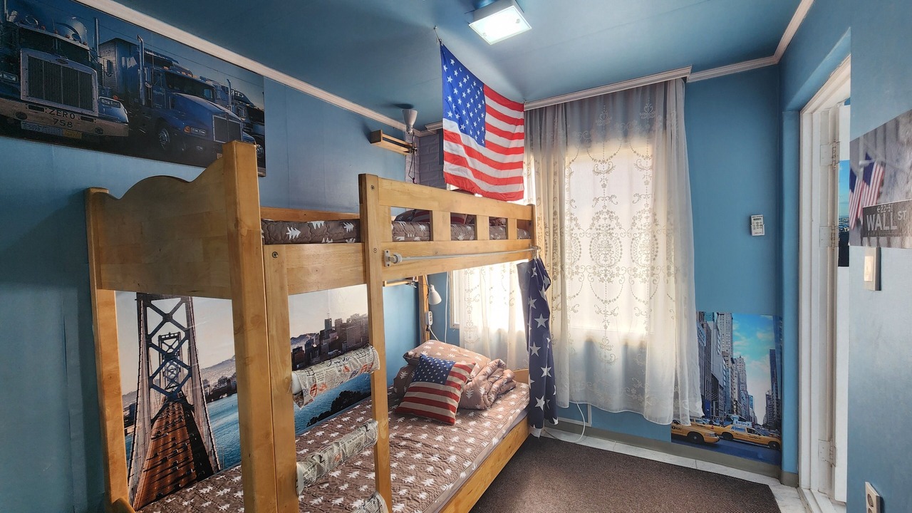 Photo of Bedroom in Jung-gu