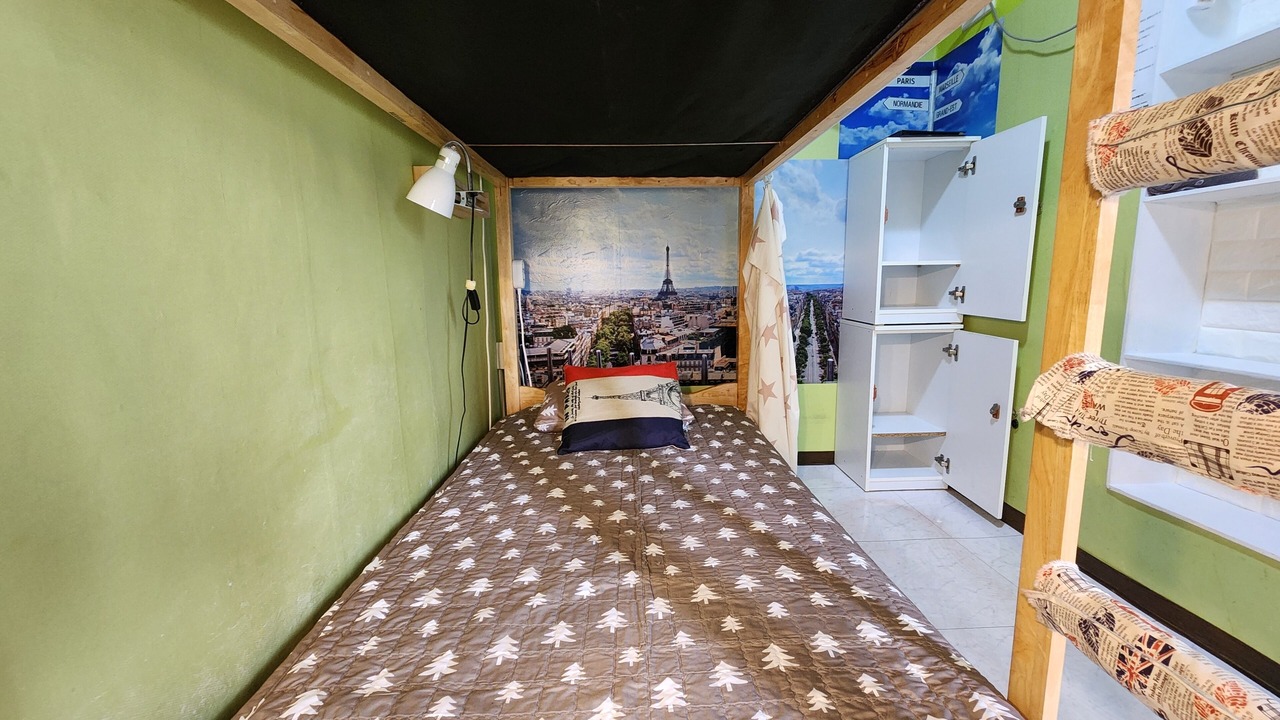 Photo of Bedroom in Jung-gu