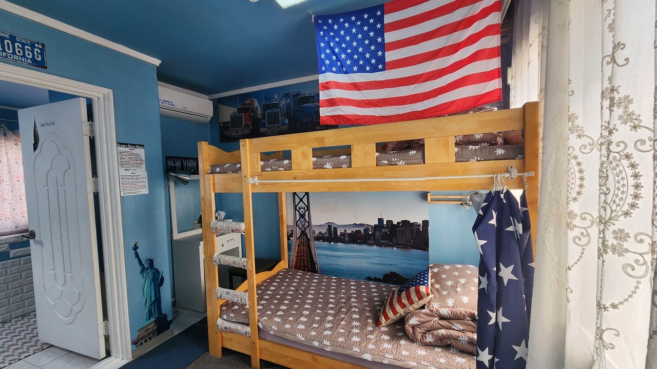 Photo of Bedroom in Jung-gu