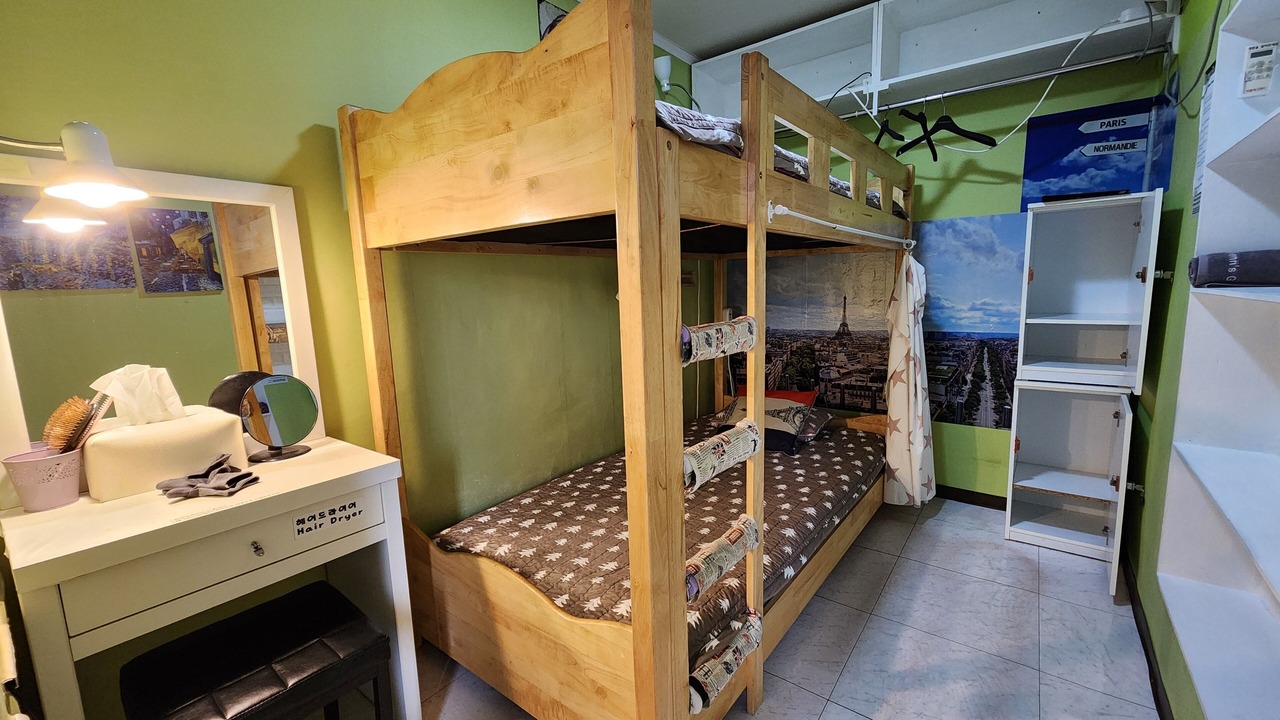 Photo of Bedroom in Jung-gu