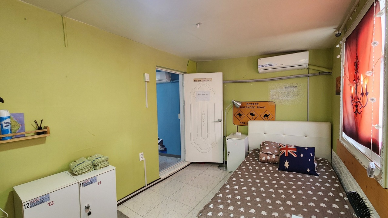 Photo of Bedroom in Jung-gu