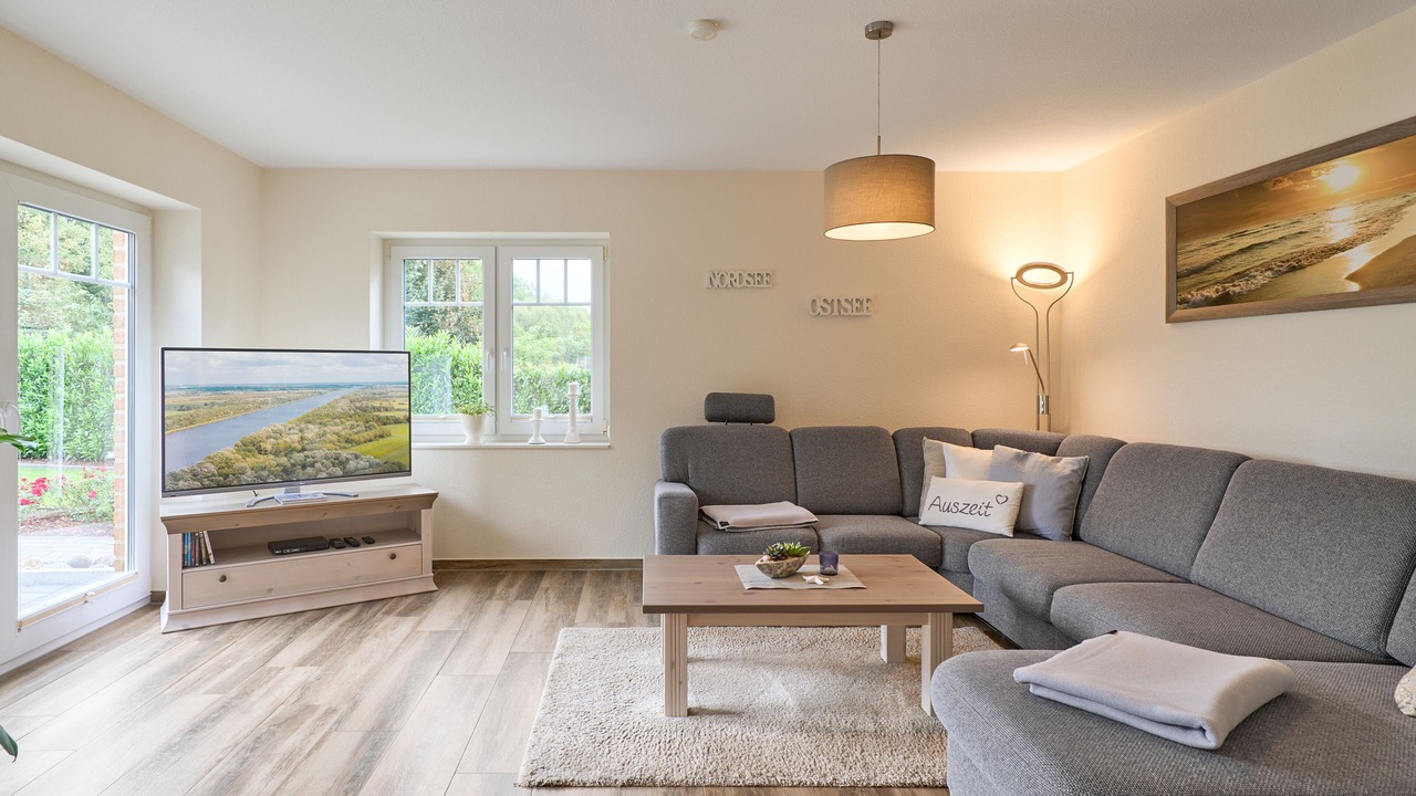 Photo of Livingroom in Oldenbuttel
