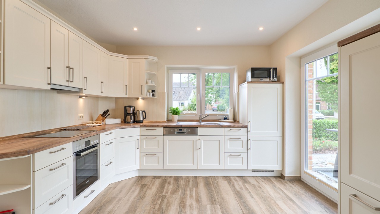 Photo of Kitchen in Oldenbuttel
