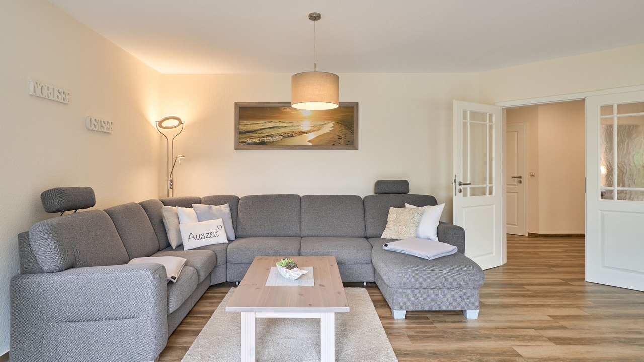 Photo of Livingroom in Oldenbuttel