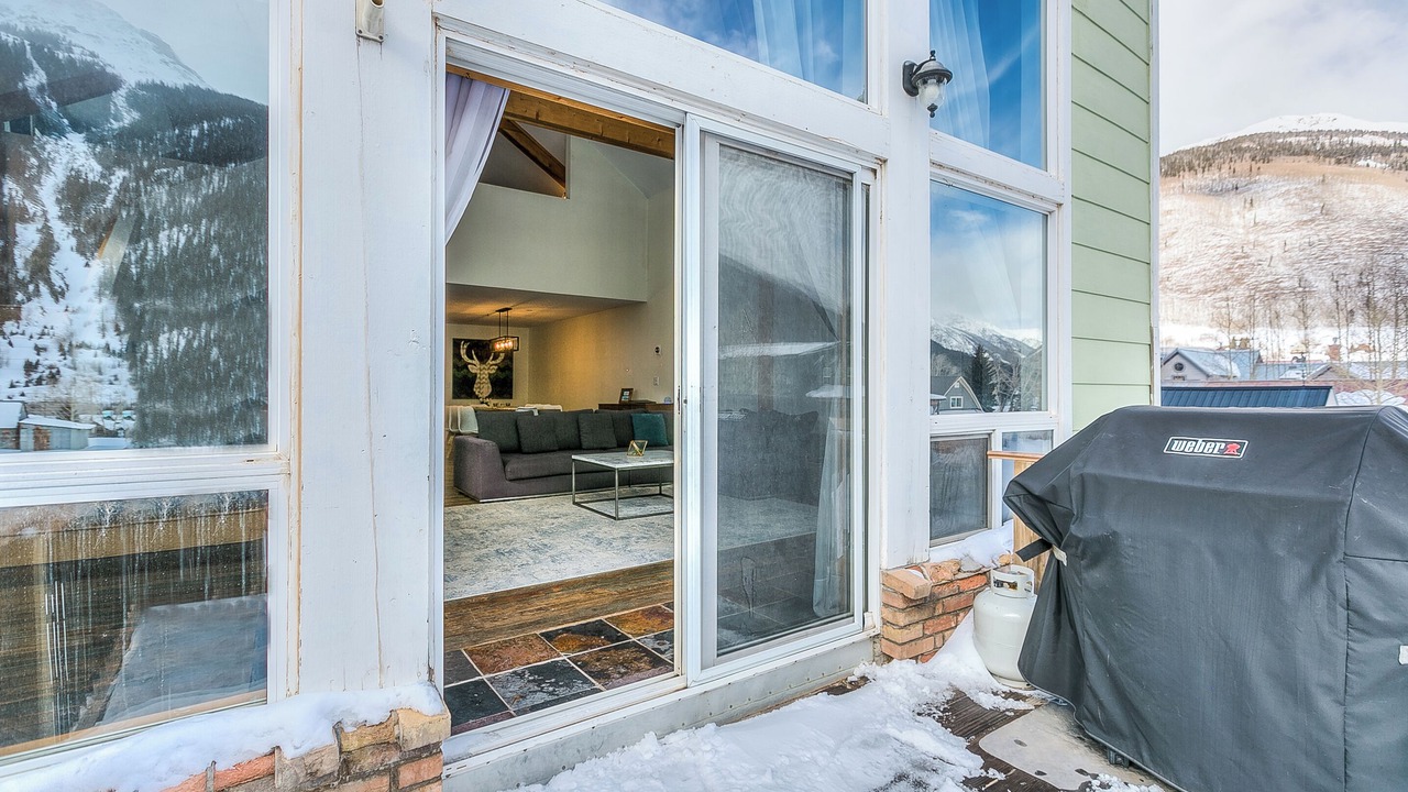 Photo of Patio Balcony in Silverton
