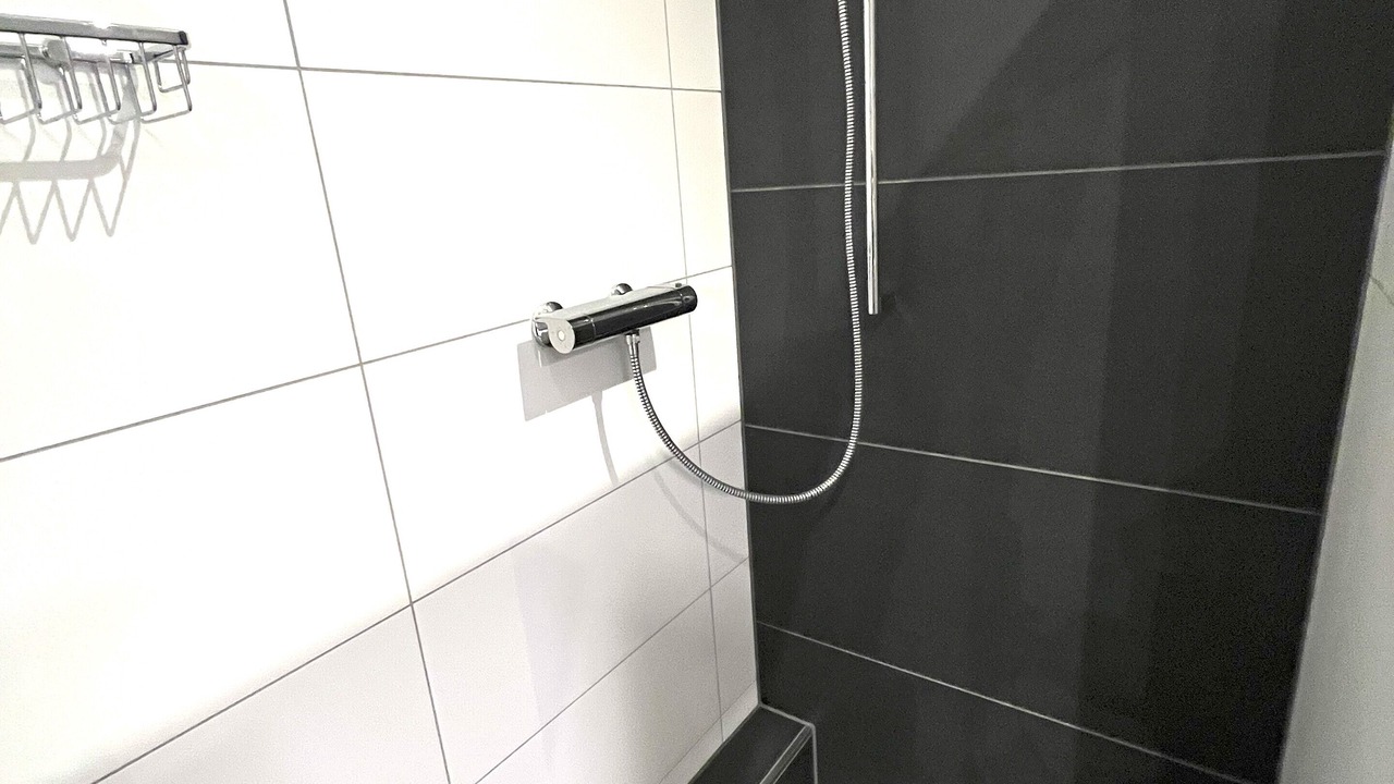 Photo of Bathroom in Vilshofen