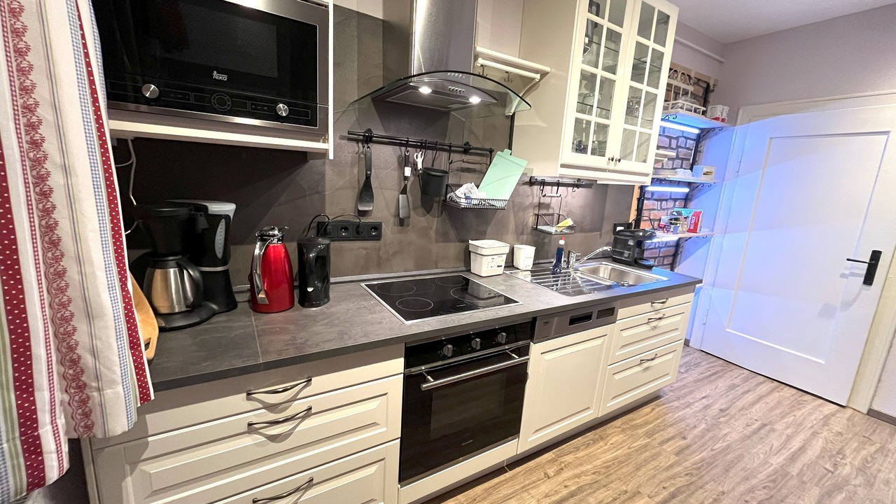 Photo of Kitchen in Vilshofen