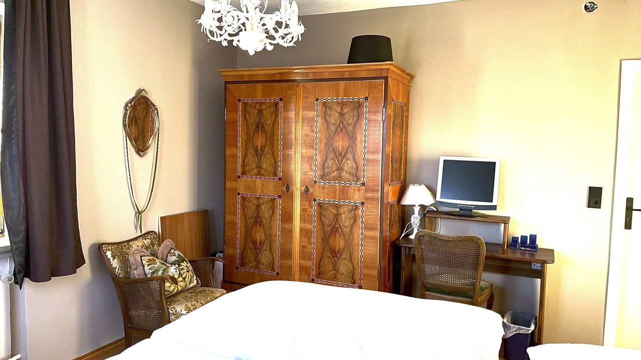 Photo of Bedroom in Vilshofen