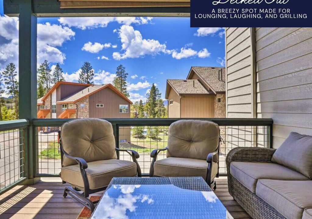 Photo of Outdoor in Rendezvous
