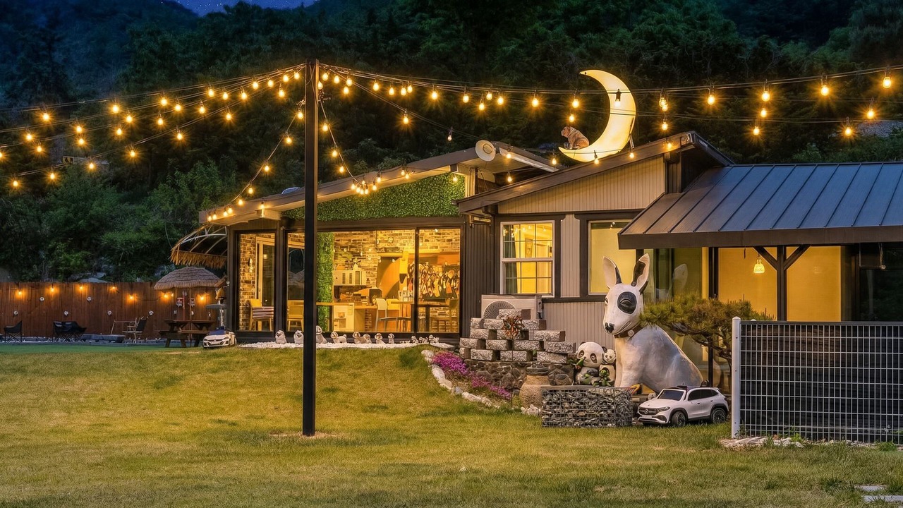 Photo of Outdoor in Seo