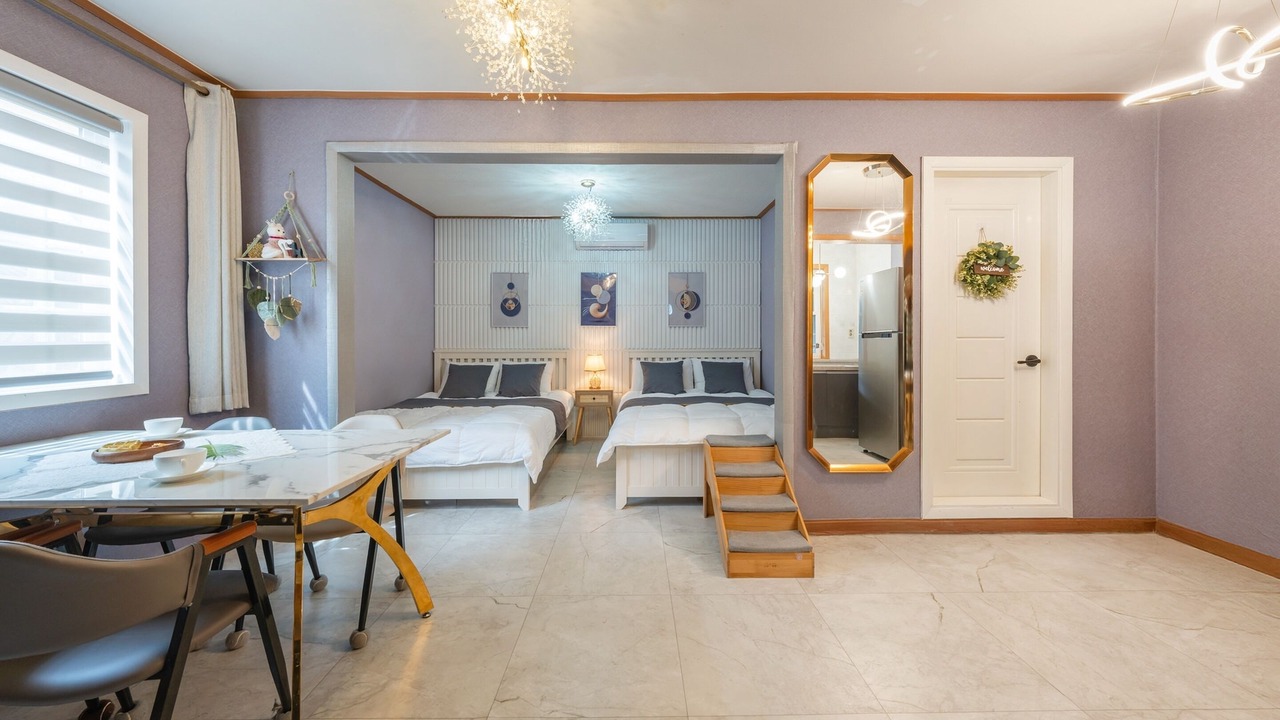 Photo of Bedroom in Seo