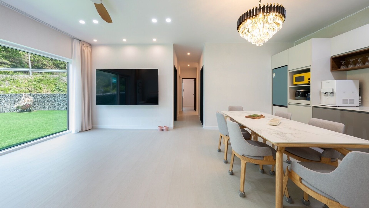 Photo of Bedroom in Seo