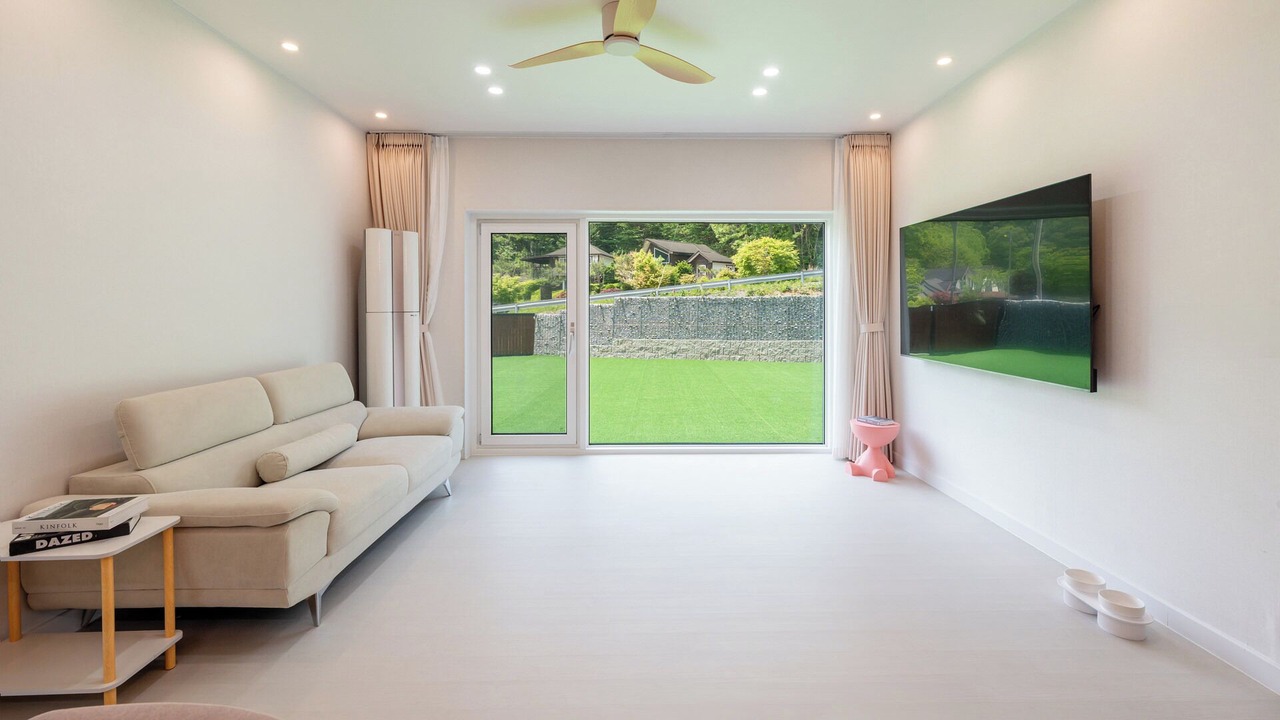 Photo of Outdoor in Seo