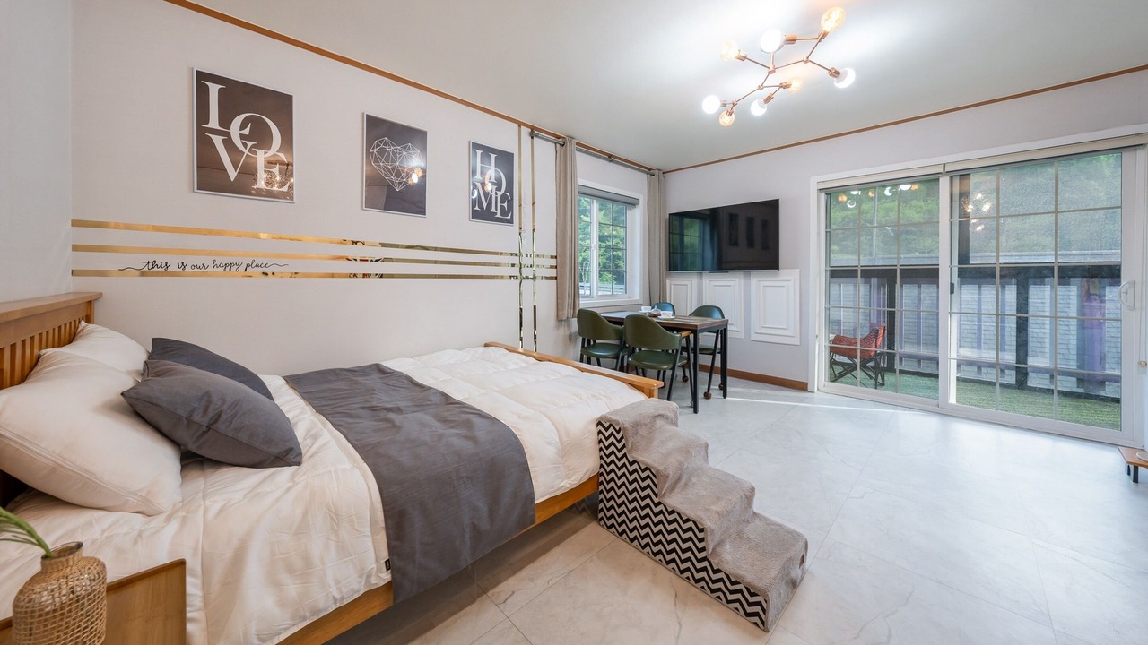 Photo of Bedroom in Seo
