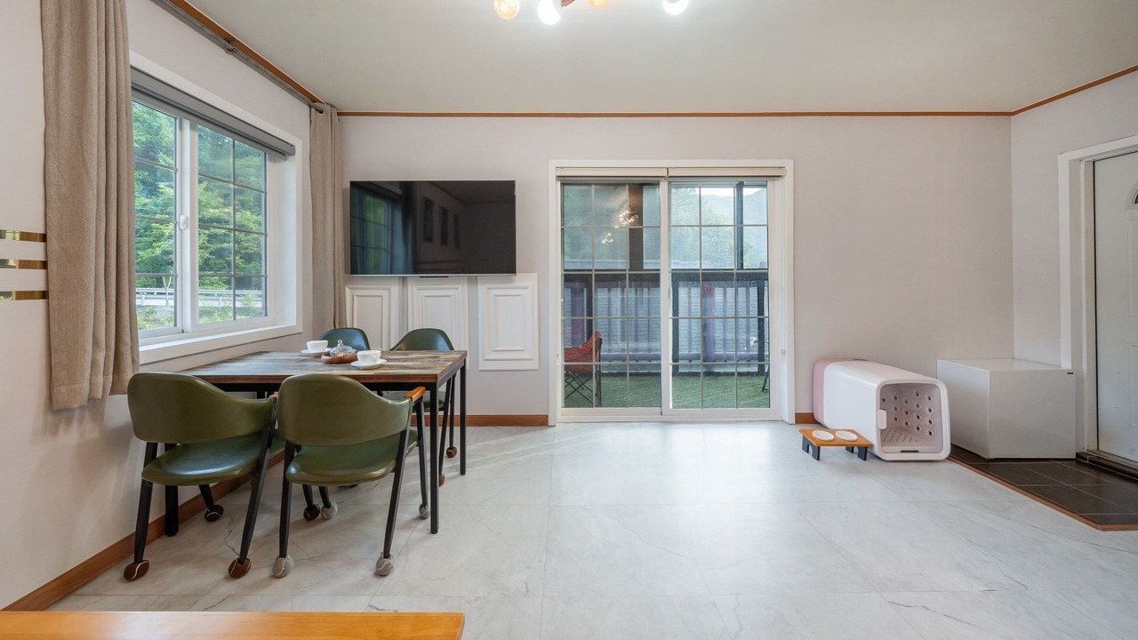 Photo of Bedroom in Seo