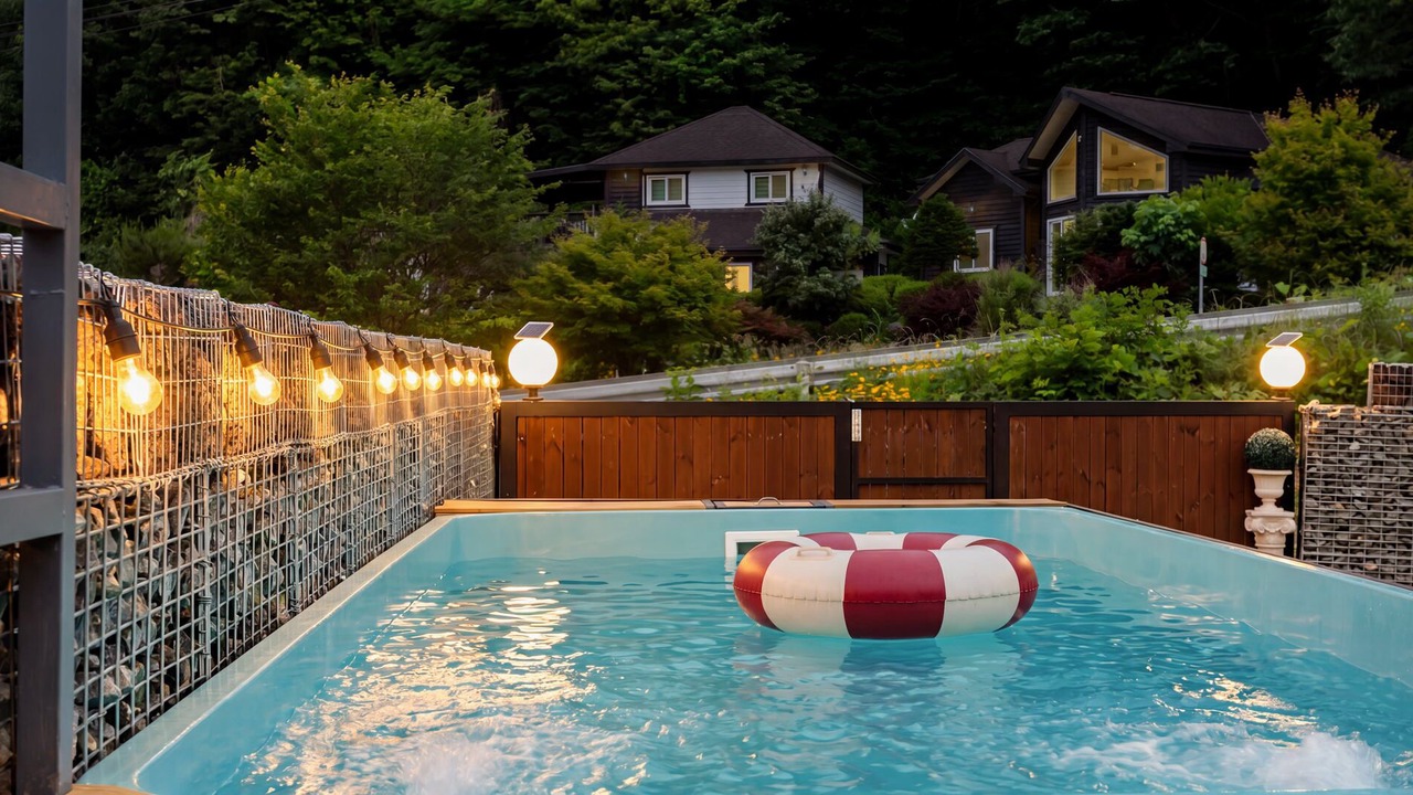 Photo of Outdoor in Seo