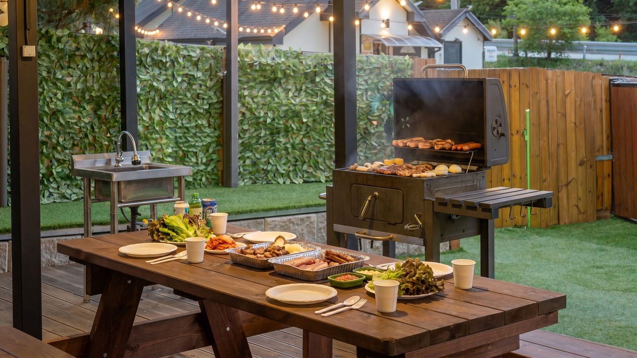 Photo of Outdoor in Seo